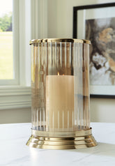 Furniture City Laplace - Ashley Furniture - Aavinson Candle Holder - Candle Holder - A2000687
