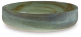 Furniture City Laplace - Ashley Furniture - Bannington Bowl - Bowl / Sage Green - A2000719