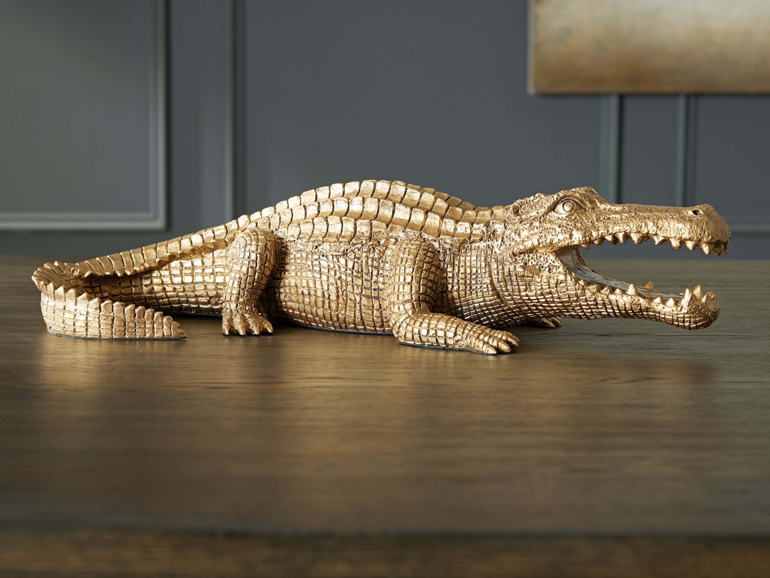 Furniture City Laplace - Ashley Furniture - Lauretman Sculpture - Sculpture - A2000765