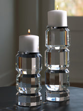 Furniture City Laplace - Ashley Furniture - Brentley Candle Holder Set (Set of 2) - Candle Holder Set (Set of 2) - A2000770