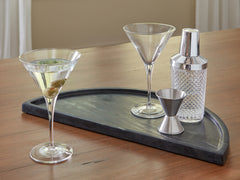 Furniture City Laplace - Ashley Furniture - Cortsen Tray - Tray - A2000793