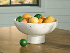 Furniture City Laplace - Ashley Furniture - Dallinworth Bowl - Bowl - A2000833