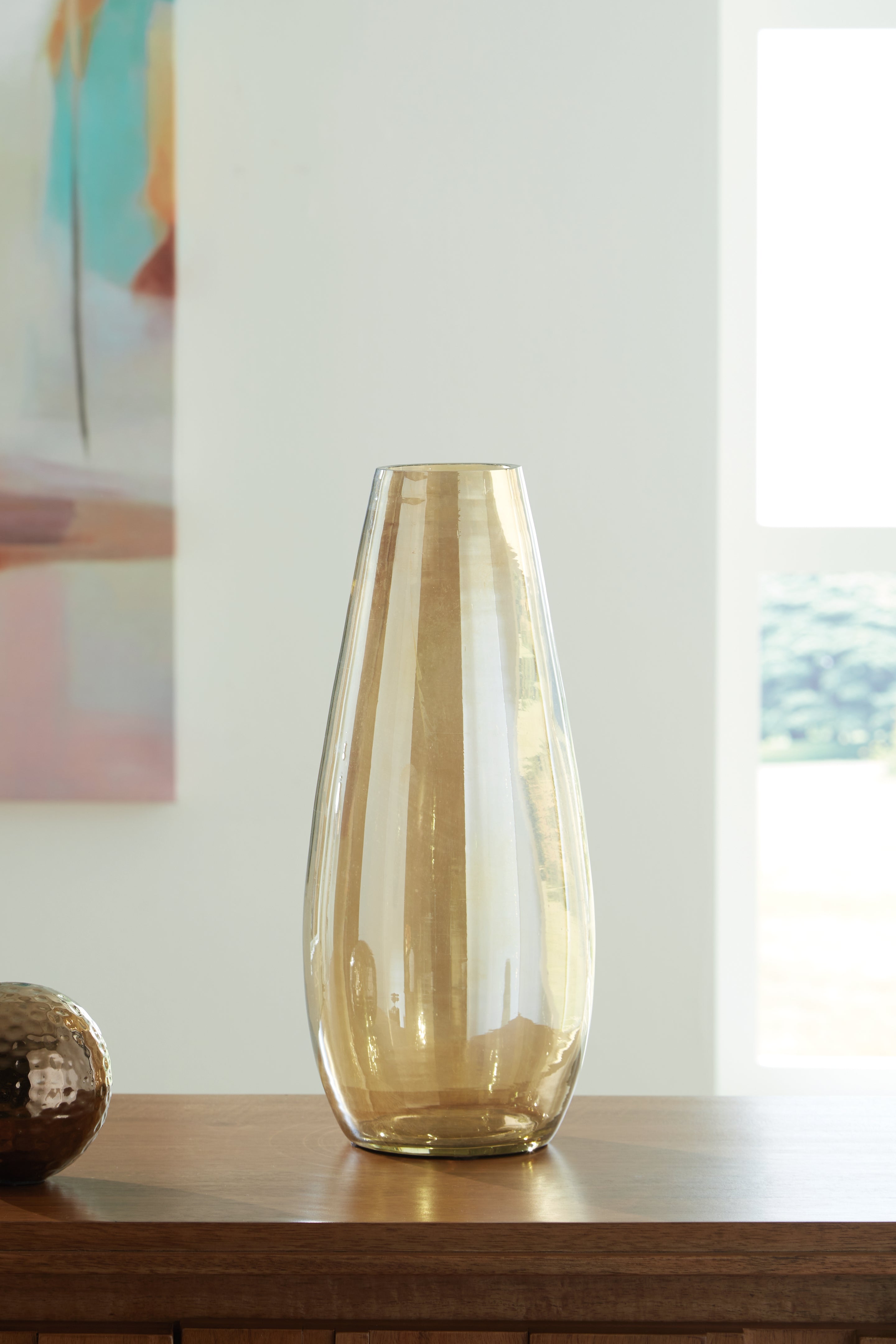 Furniture City Laplace - Ashley Furniture - Rhettman Vase - Vase - A2900005