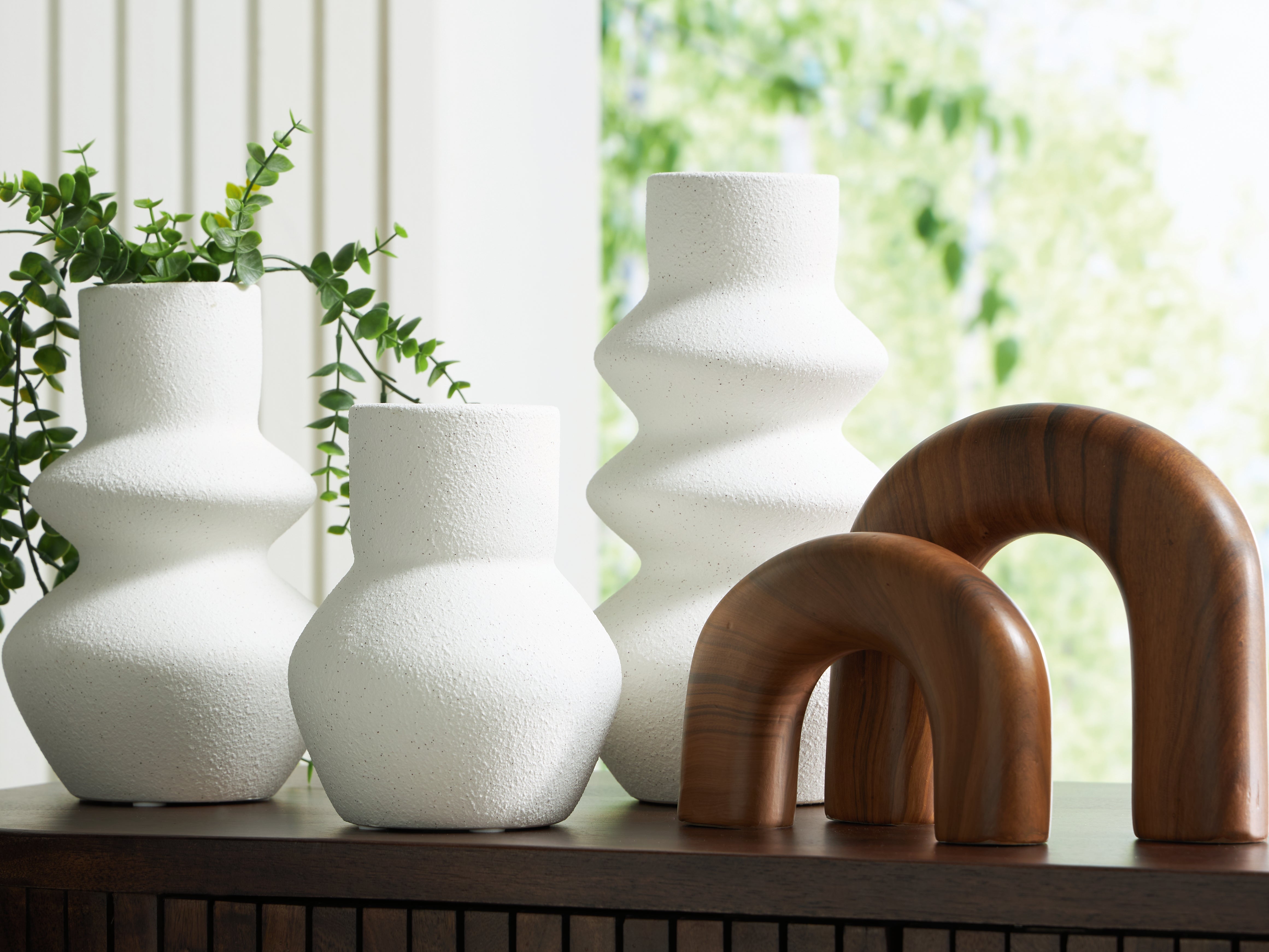 Furniture City Laplace - Ashley Furniture - Carterworth Accessory Set (Set of 5) - Accessory Set (5/CN) - A2C00210