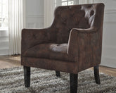 Furniture City Laplace - Ashley Furniture - Drakelle Accent Chair - Accent Chair - A3000051