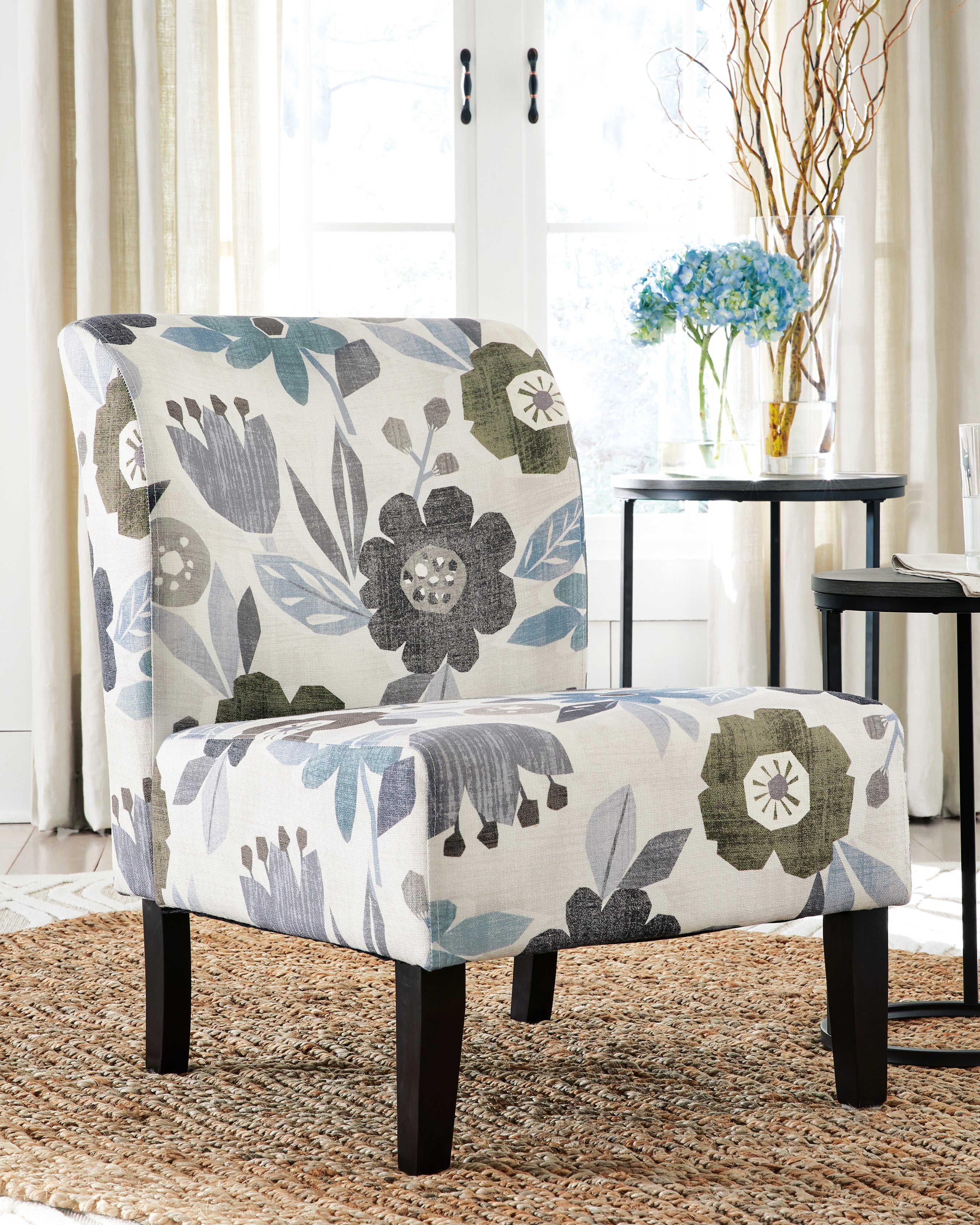 Furniture City Laplace - Ashley Furniture - Triptis Accent Chair - Accent Chair - A3000074
