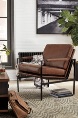 Furniture City Laplace - Ashley Furniture - Puckman Accent Chair - Accent Chair - A3000193
