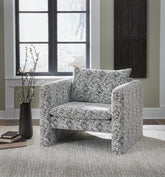 Furniture City Laplace - Ashley Furniture - Kenbell Accent Chair - Accent Chair - A3000705