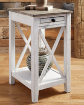 Furniture City Laplace - Ashley Furniture - Adalane Accent Table - Accent Table - A4000374