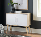Furniture City Laplace - Ashley Furniture - Orinfield Accent Cabinet - Accent Cabinet - A4000396