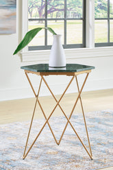 Furniture City Laplace - Ashley Furniture - Engelton Accent Table - Accent Table - A4000526
