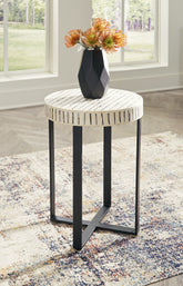 Furniture City Laplace - Ashley Furniture - Crewridge Accent Table - Accent Table - A4000530
