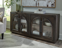 Furniture City Laplace - Ashley Furniture - Dreley Accent Cabinet - Accent Cabinet - A4000586