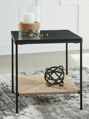 Furniture City Laplace - Ashley Furniture - Minrich Accent Table - Accent Table - A4000591