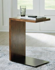 Furniture City Laplace - Ashley Furniture - Wimshaw Accent Table - Accent Table - A4000618