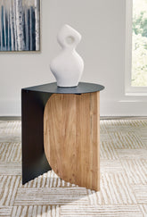 Furniture City Laplace - Ashley Furniture - Ladgate Accent Table - Accent Table - A4000628