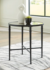 Furniture City Laplace - Ashley Furniture - Cadeburg Accent Table - Accent Table - A4000639
