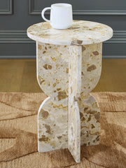 Furniture City Laplace - Ashley Furniture - Treygan Accent Table - Accent Table - A4000647
