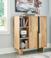 Furniture City Laplace - Ashley Furniture - Kierwell Accent Cabinet - Accent Cabinet - A4000653