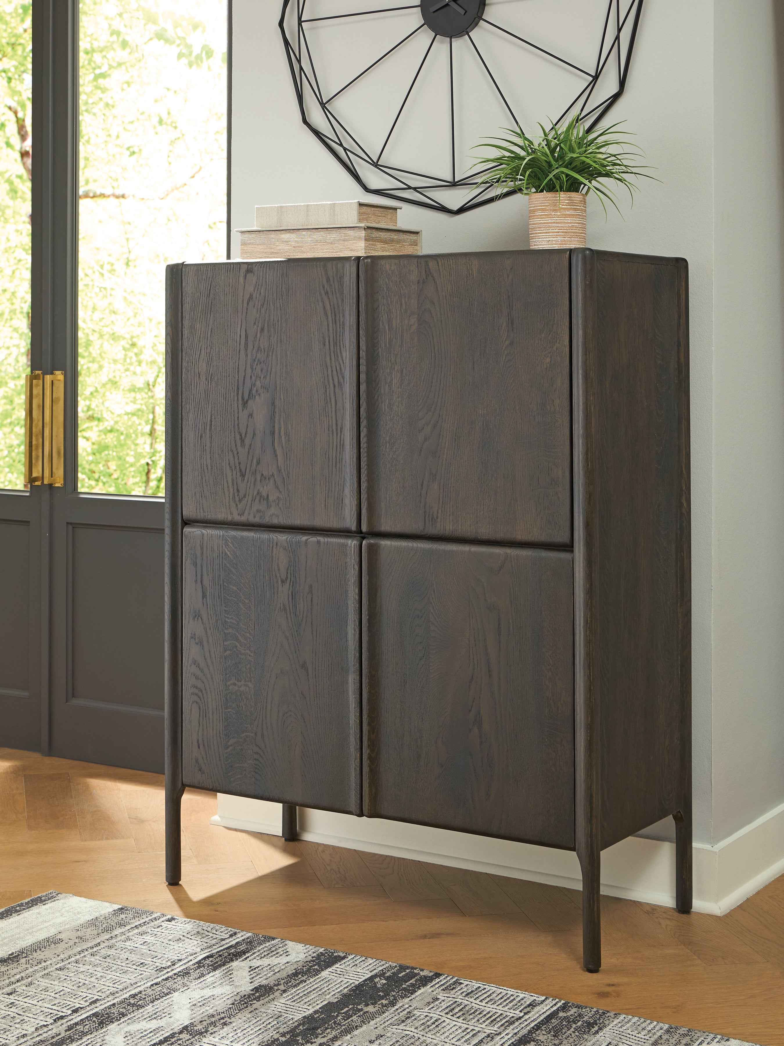 Furniture City Laplace - Ashley Furniture - Orsonal Accent Cabinet - Accent Cabinet - A4000686