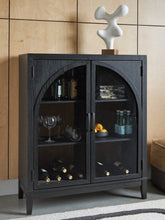 Furniture City Laplace - Ashley Furniture - Armenleigh Accent Cabinet - Bar Cabinet - A4000702