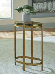 Furniture City Laplace - Ashley Furniture - Porterville Accent Table - Accent Table - A4000716