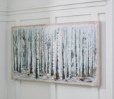 Furniture City Laplace - Ashley Furniture - Calbert Wall Art - Wall Art - A8000392