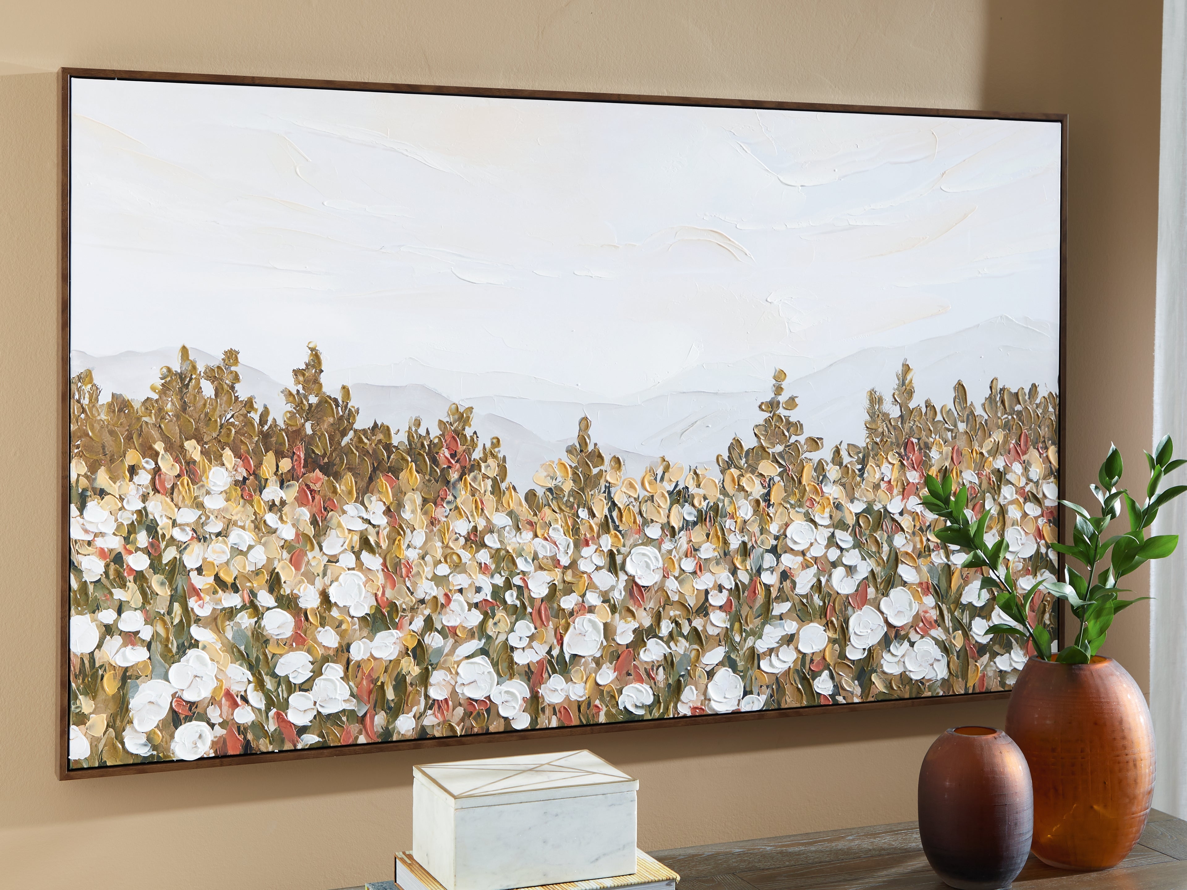 Furniture City Laplace - Ashley Furniture - Engelworth Wall Art - Wall Art - A8000453