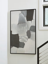 Furniture City Laplace - Ashley Furniture - Adilson Wall Art - Wall Art - A8000463