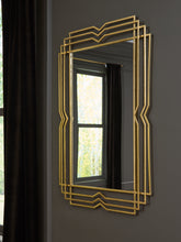 Furniture City Laplace - Ashley Furniture - Claybrook Accent Mirror - Accent Mirror - A8010349