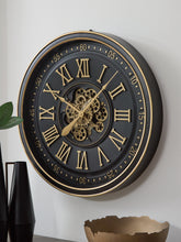 Furniture City Laplace - Ashley Furniture - Dairton Wall Clock - Wall Clock - A8010385