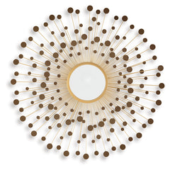 Morwenna Accent Mirror