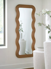 Furniture City Laplace - Ashley Furniture - Ellisonville Floor Mirror - Floor Mirror - A8010413