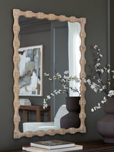 Furniture City Laplace - Ashley Furniture - Acelmore Accent Mirror - Accent Mirror - A8010420