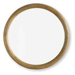 Yadiel Accent Mirror