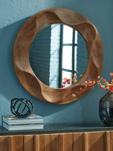 Furniture City Laplace - Ashley Furniture - Aajon Accent Mirror - Accent Mirror - A8010427