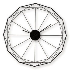 Arkthorne Wall Clock