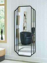 Furniture City Laplace - Ashley Furniture - Antigone Floor Mirror - Floor Mirror - A8010434