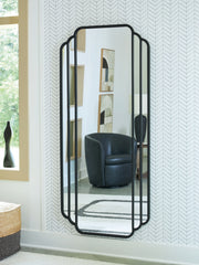 Furniture City Laplace - Ashley Furniture - Antigone Floor Mirror - Floor Mirror - A8010434