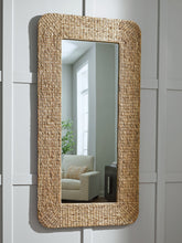 Furniture City Laplace - Ashley Furniture - Norigan Floor Mirror - Floor Mirror - A8010438