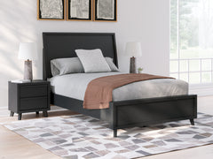 Furniture City Laplace - Ashley Furniture - Danziar Full Panel Bed - Full Panel Bed - B1013B20
