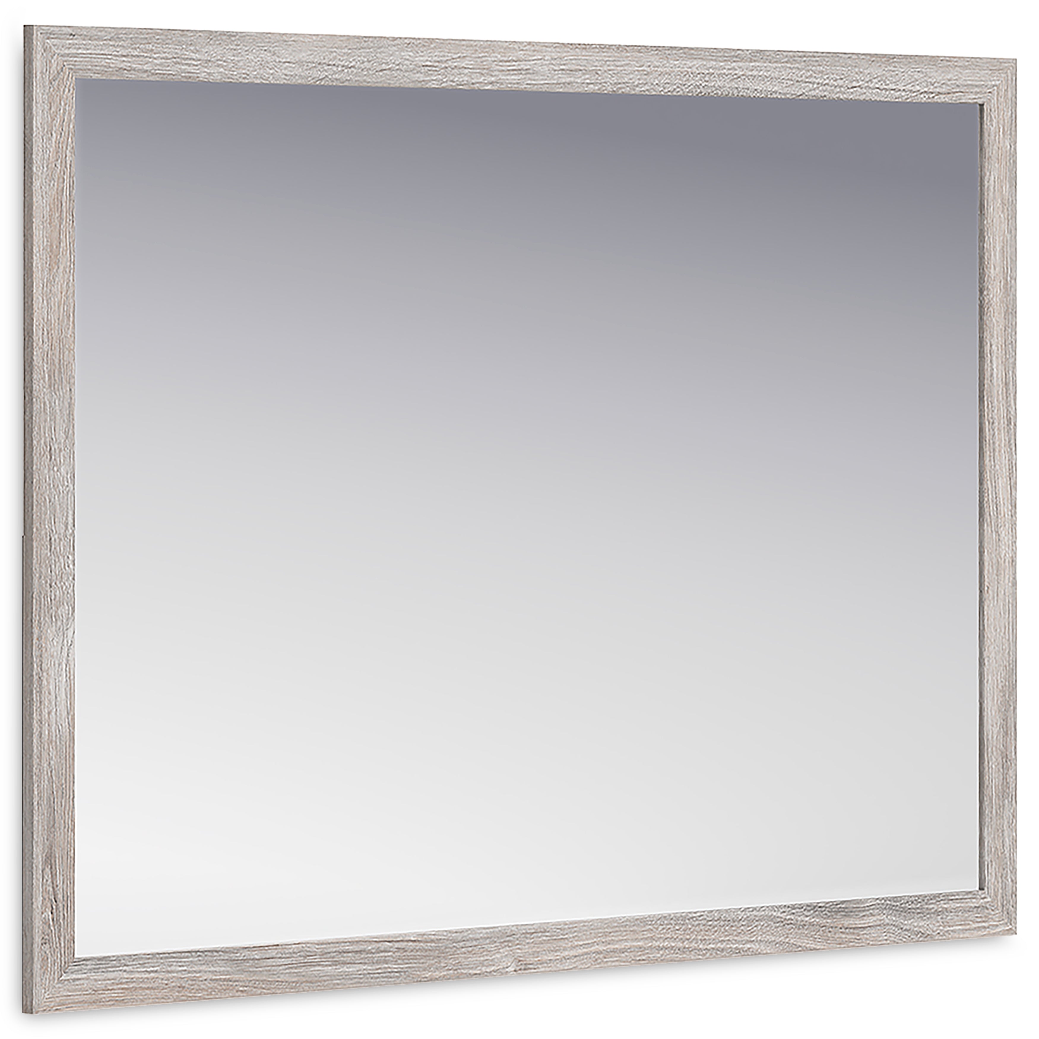 Furniture City Laplace - Ashley Furniture - Vessalli Bedroom Mirror - Bedroom Mirror - B1036-36
