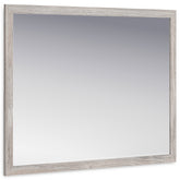 Furniture City Laplace - Ashley Furniture - Vessalli Bedroom Mirror - Bedroom Mirror - B1036-36