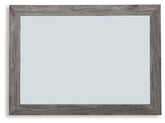 Furniture City Laplace - Ashley Furniture - Bronyan Bedroom Mirror - Bedroom Mirror - B1290-36