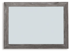 Furniture City Laplace - Ashley Furniture - Bronyan Bedroom Mirror - Bedroom Mirror - B1290-36