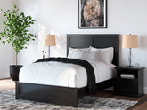Furniture City Laplace - Ashley Furniture - Maribel Full Panel Bed - Full Panel Bed - B138B52