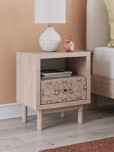 Furniture City Laplace - Ashley Furniture - Arloster Nightstand - One Drawer Night Stand - PCB1566-91