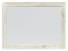 Furniture City Laplace - Ashley Furniture - Cambeck Bedroom Mirror - Bedroom Mirror - B192-36