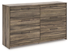 Elbrim Dresser