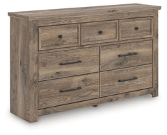 Rusticott Dresser